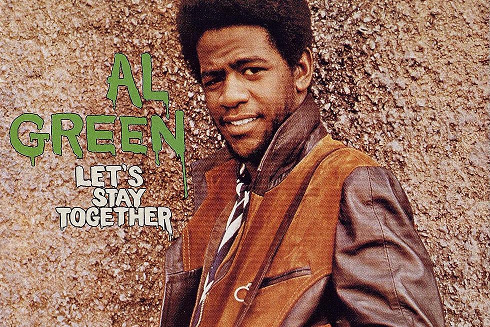 50 Years Ago: Al Green Finds Himself With ‘Let’s Stay Together’