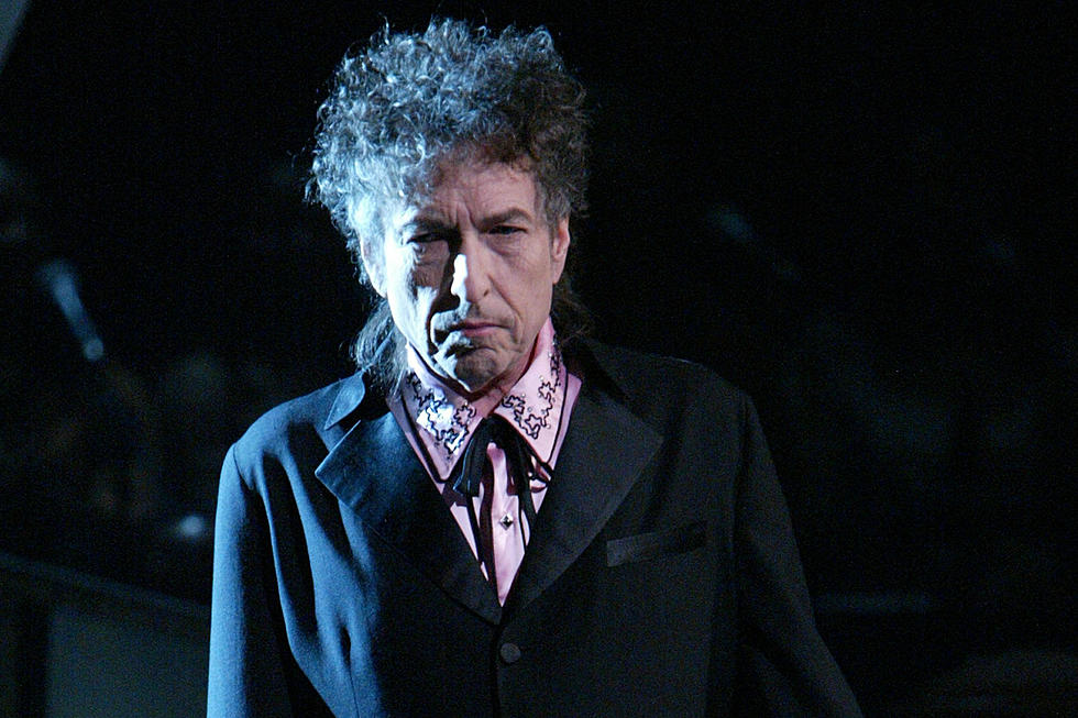 Bob Dylan Claims Sexual Abuse Lawsuit Is a &#8216;Brazen Shakedown&#8217;
