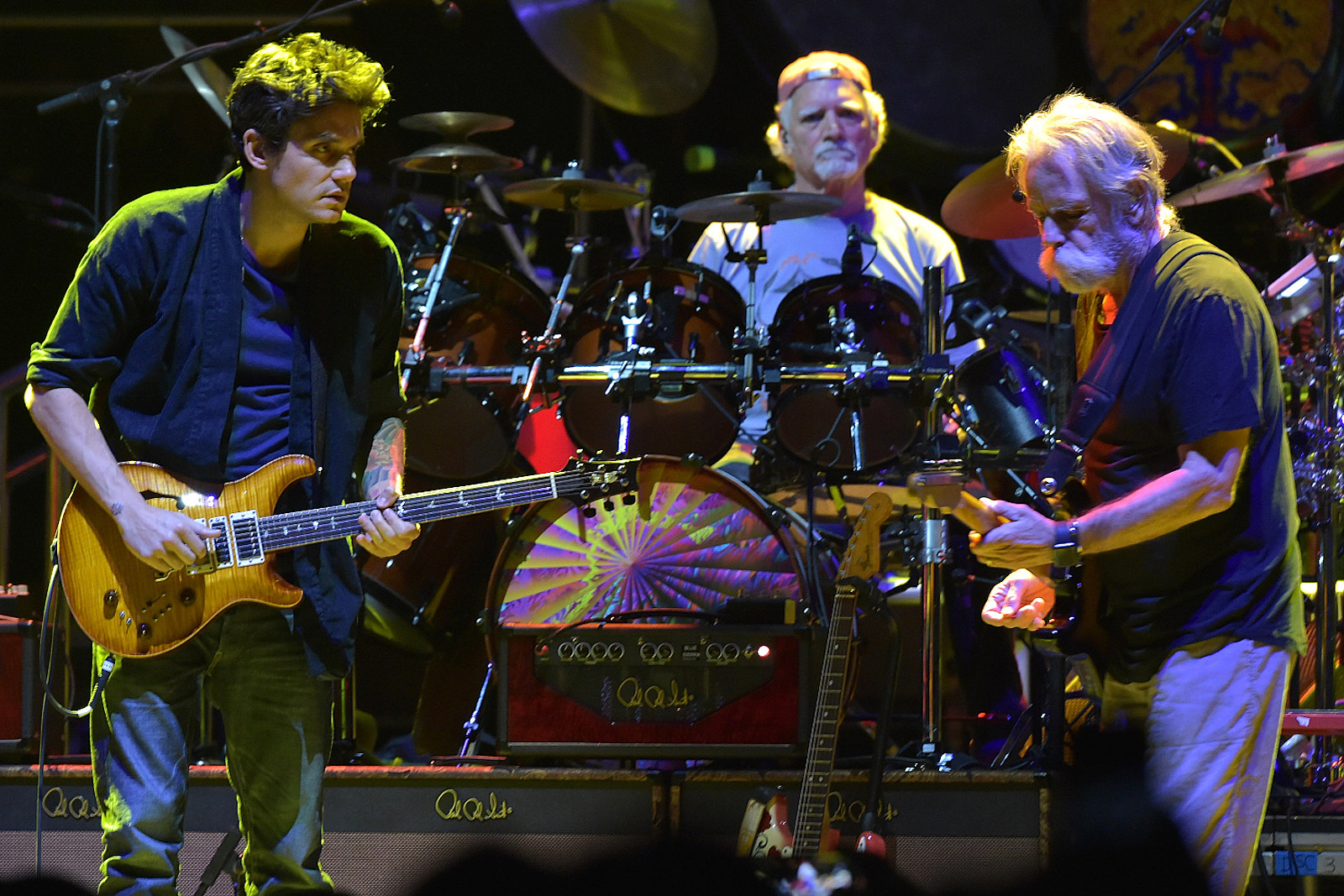 Dead and Company Announce 2023 Final Tour Dates