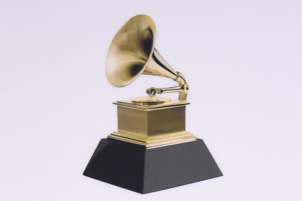 The 2022 GRAMMY Awards Are Officially Postponed
