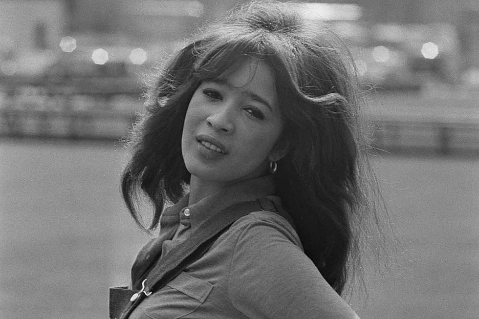 Ronnie Spector Dies at Age 78