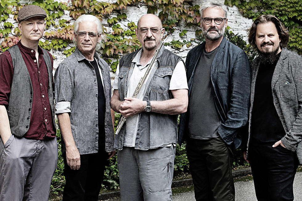 Ian Anderson Wanted to Bring Jethro Tull Back Sooner: Exclusive Interview