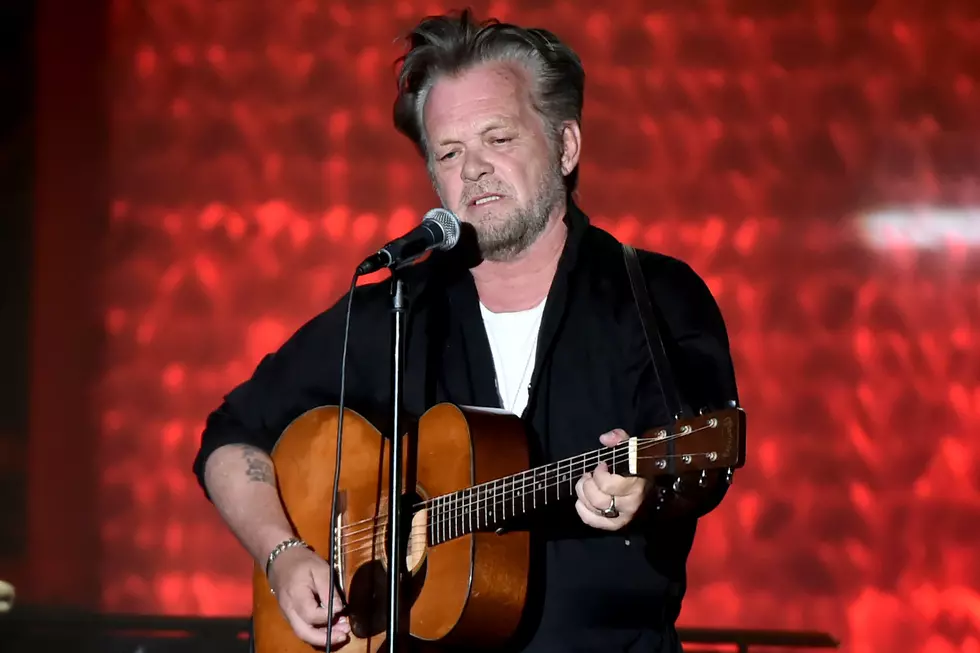 John Mellencamp Admits He ‘Always Detested’ ‘Jack and Diane’