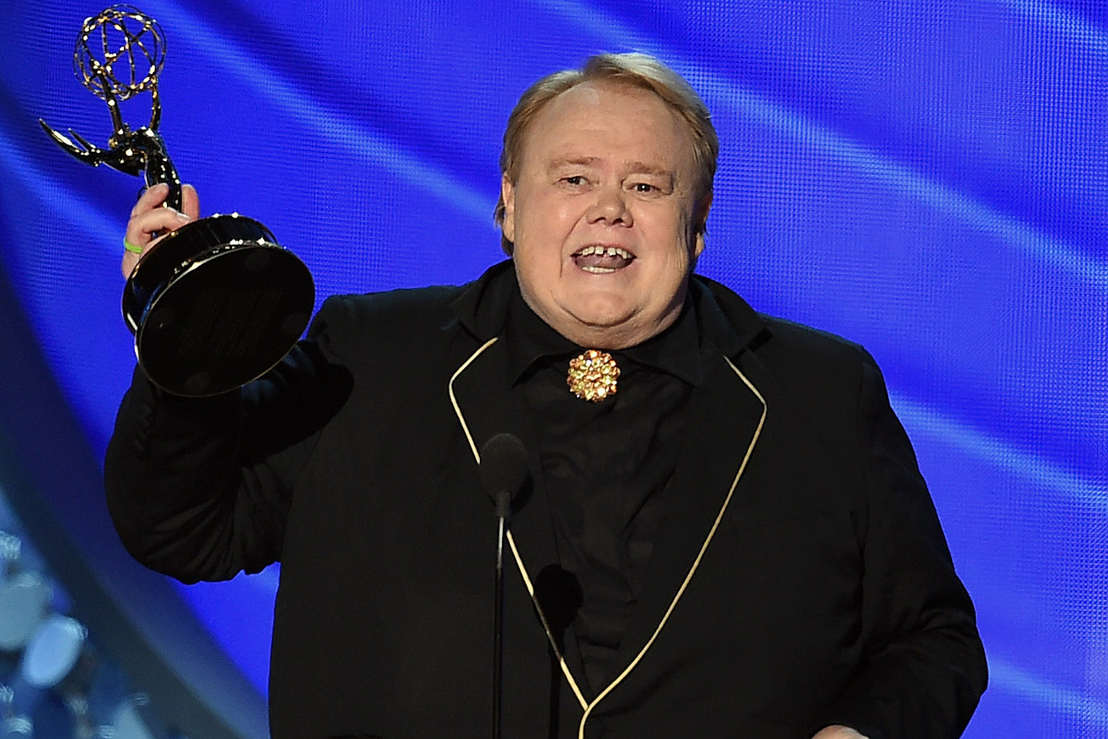 Louie anderson