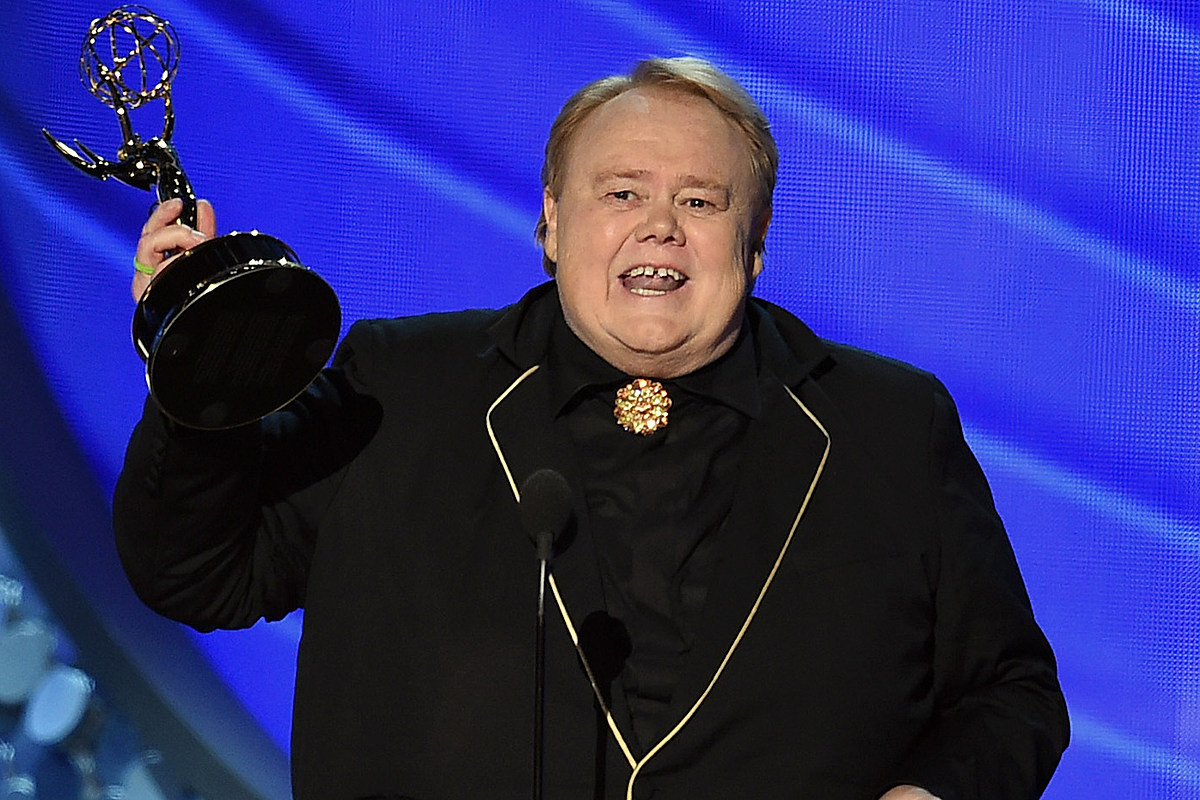 Louie Anderson Net Worth: Late Comedian Had a Long and Impressive