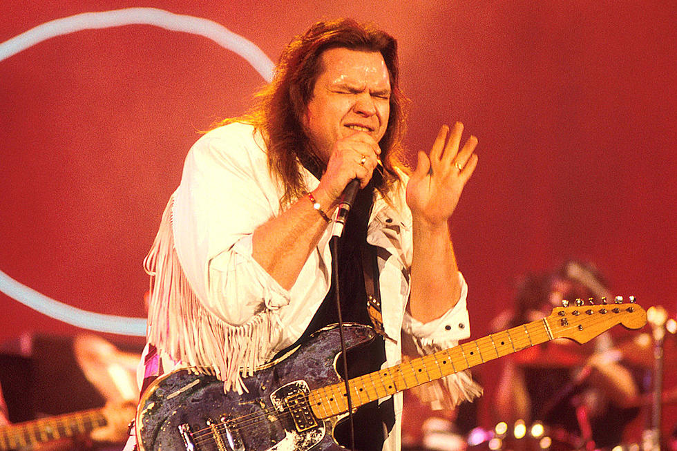 Meat Loaf’s 13 Most Underappreciated Songs