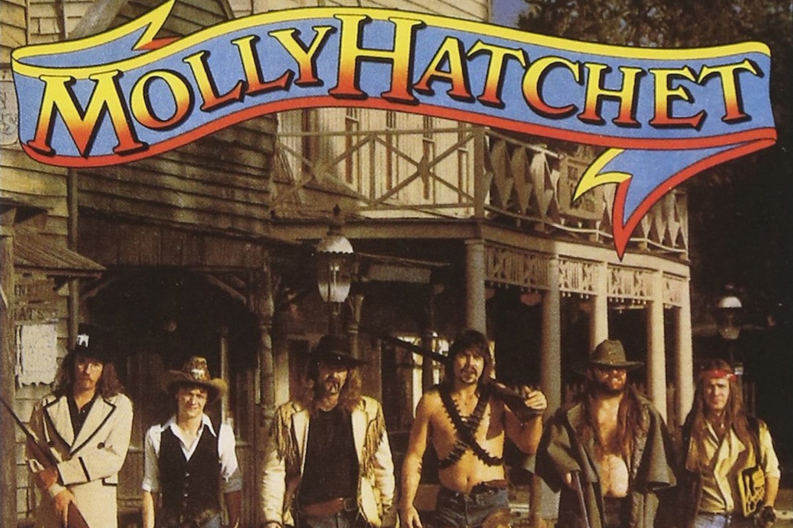 10 Molly Hatchet Songs