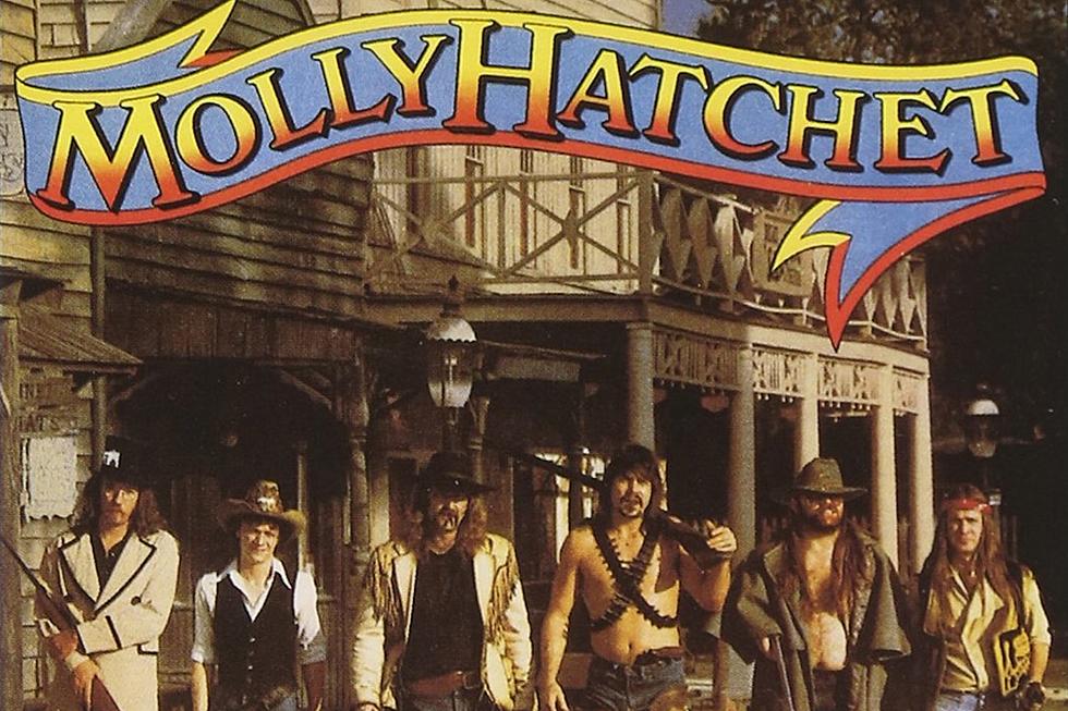 Top 10 Molly Hatchet Songs