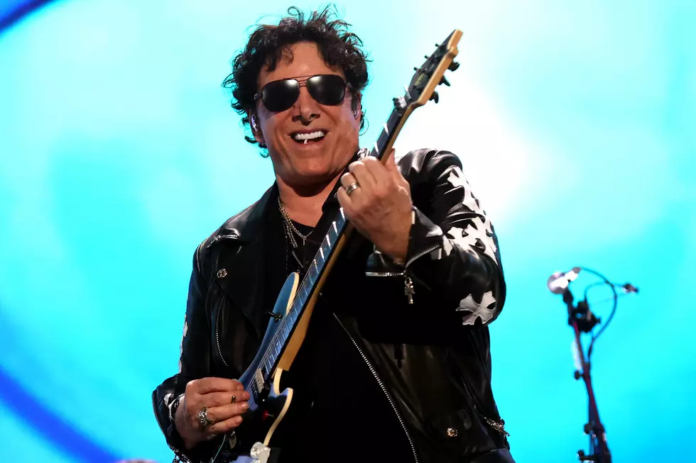 Neal Schon Calls Jeff Scott Soto Discourse ‘Rubbish for PR’