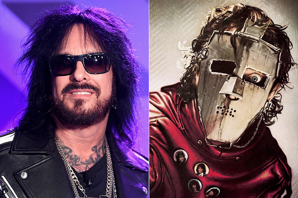 Was Nikki Sixx Ever Asked to Join Quiet Riot?