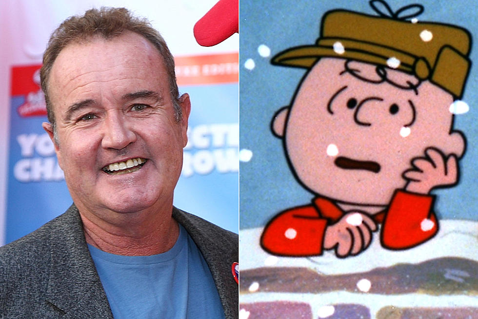 Charlie Brown Voice Actor Peter Robbins Dead at 65