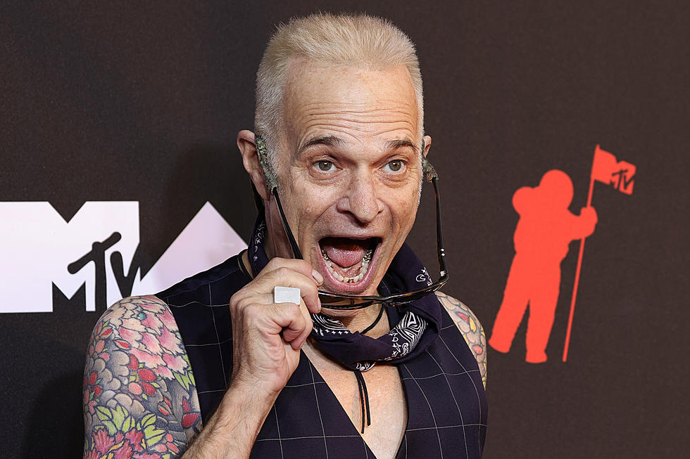 David Lee Roth on Canceled Shows: &#8216;It&#8217;s Not About Me Anymore&#8217;