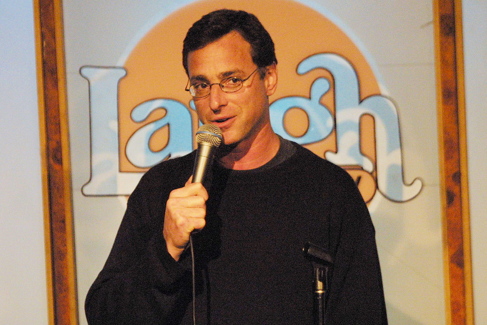 Bob Saget, Actor and Comedian Known for ‘Full House,’ Dead at 65