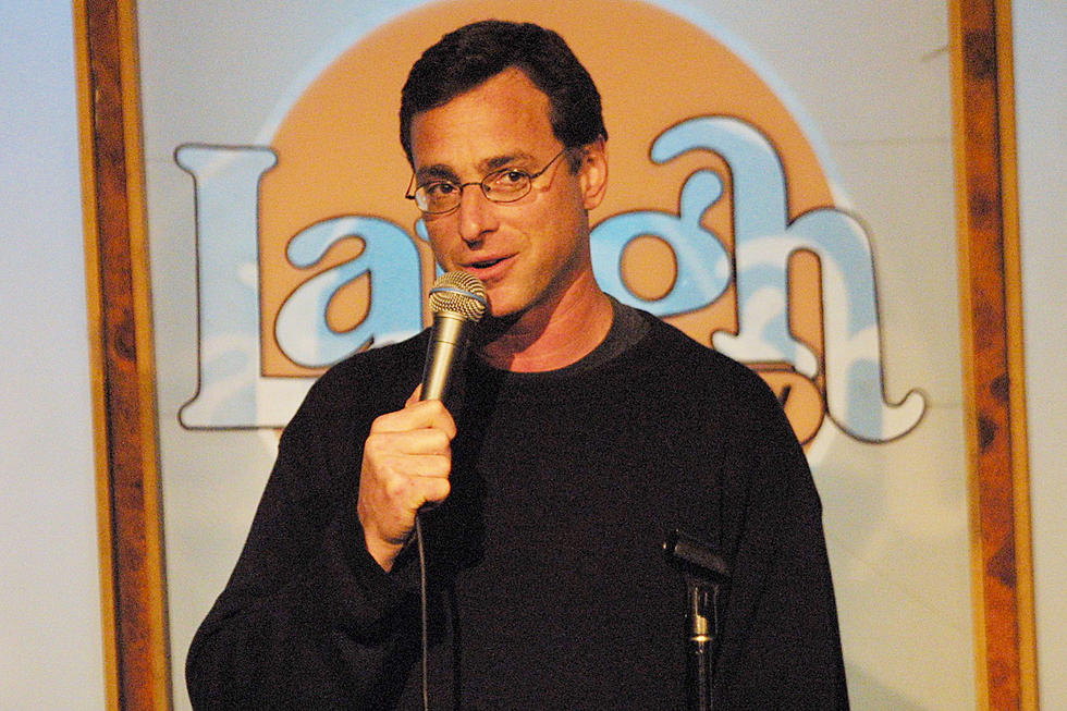 Bob Saget, Actor and Comedian Known for ‘Full House,’ Dead at 65