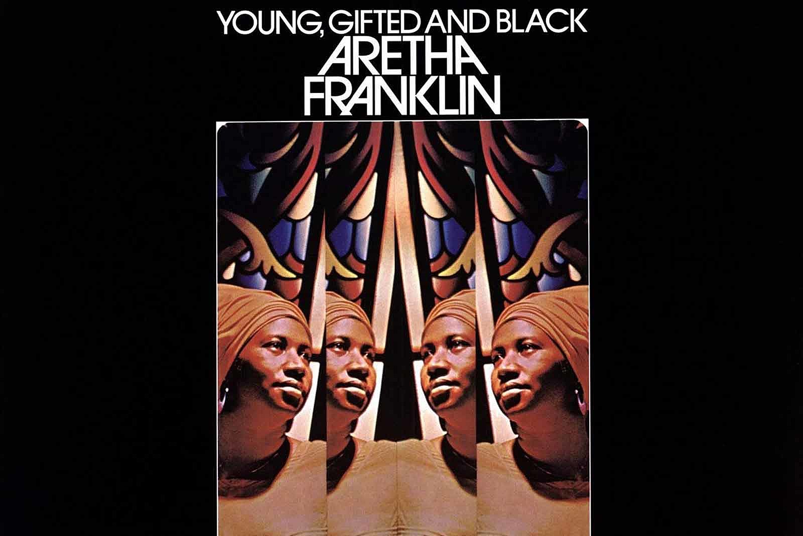 How Aretha Franklin Showed Her Range on 'Young, Gifted and Black'
