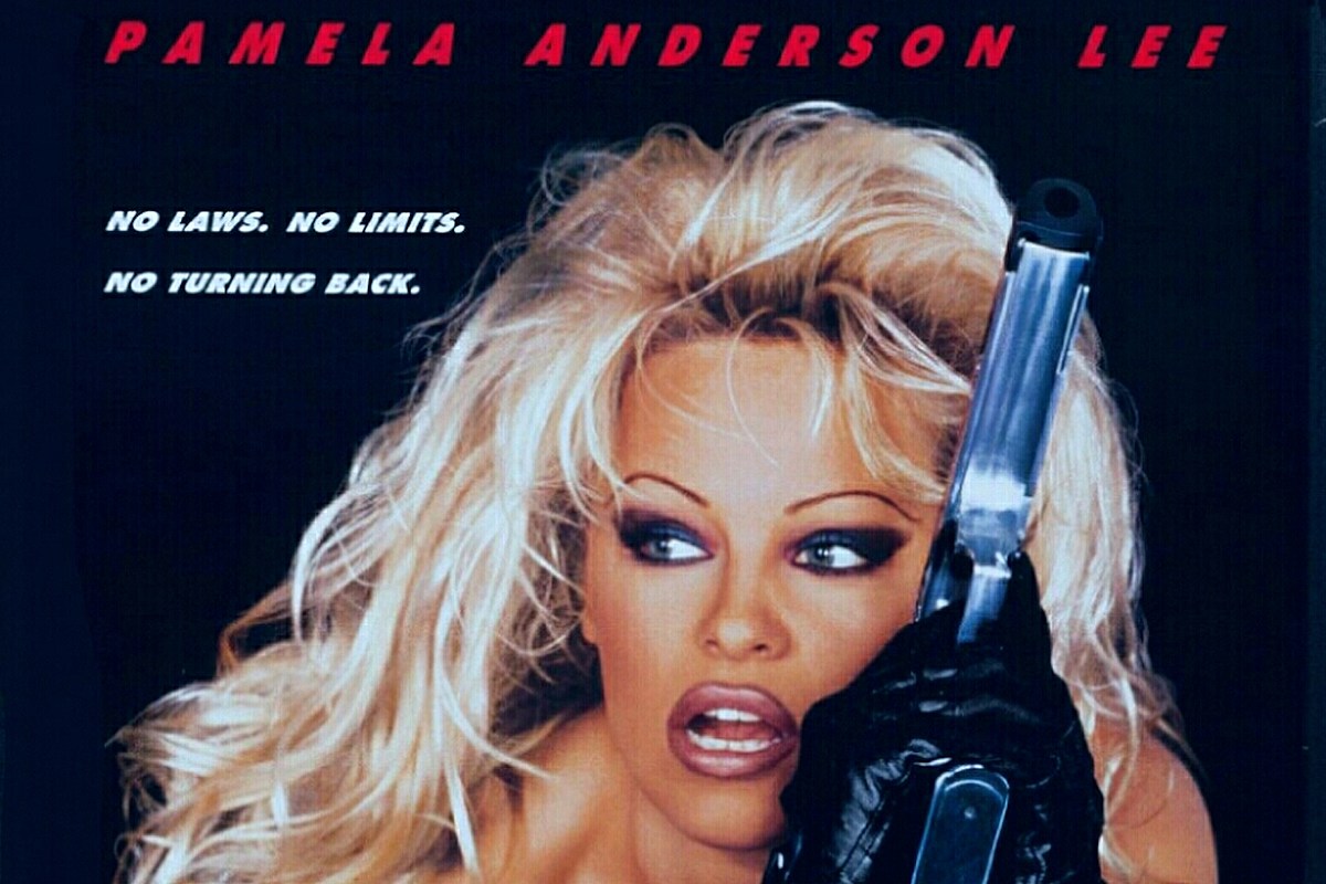 Barb Wire': Good, Bad or Just an Average '90s Stinker?