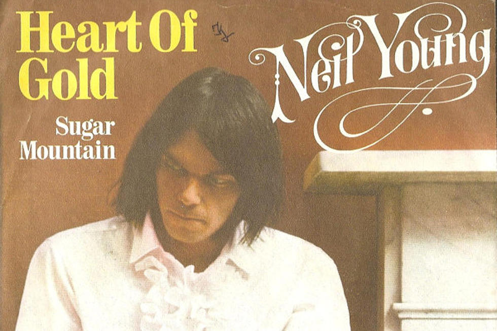 The Neil Young Hit That Bothered Bob Dylan