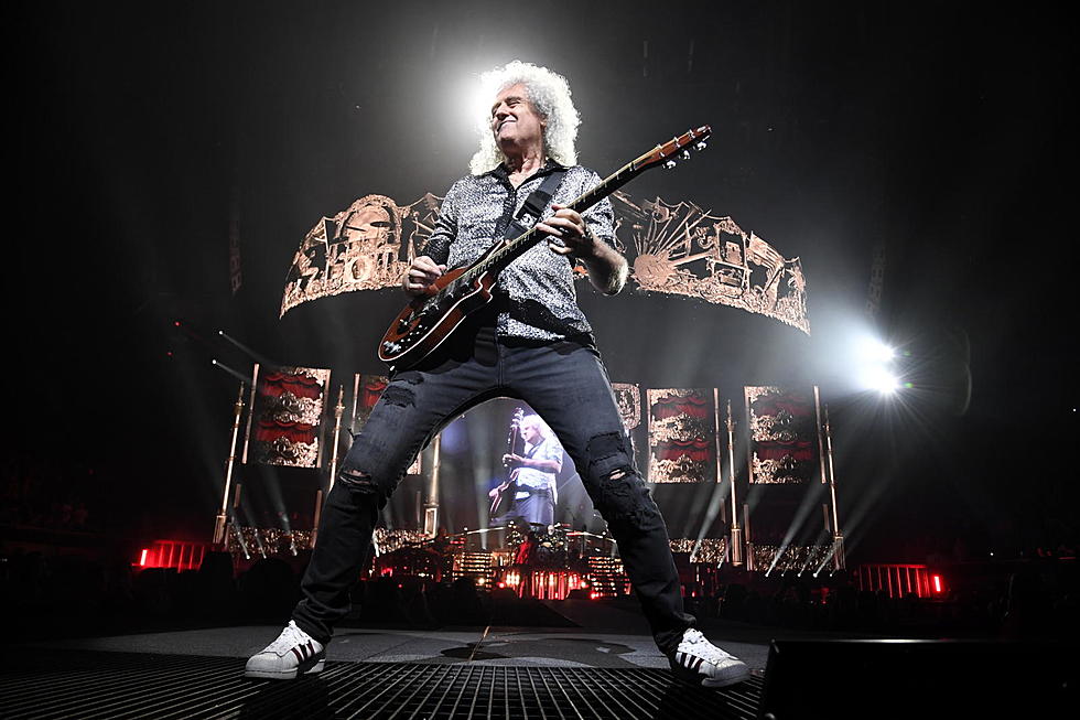 Brian May to Guest Star on Kids&#8217; TV Show