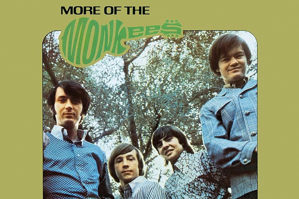Why Michael Nesmith Hated 'More of the Monkees'