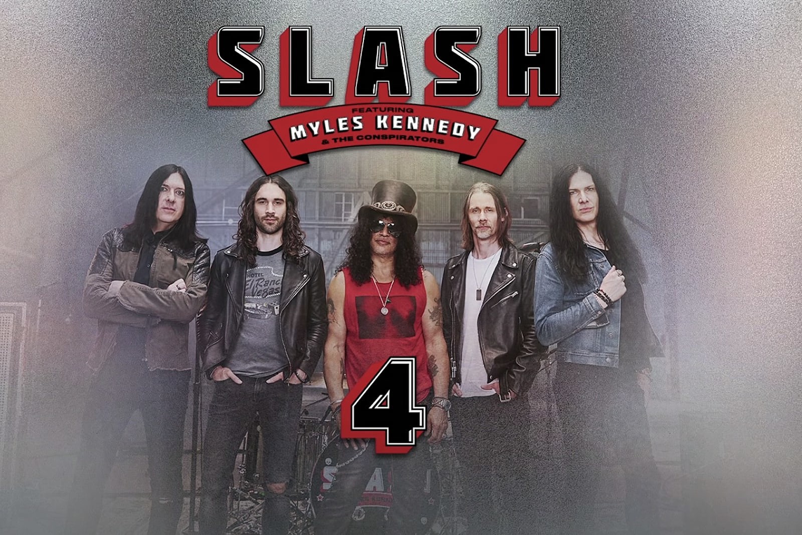 Listen to Slash’s New Song ‘Call Off the Dogs’ From Upcoming LP