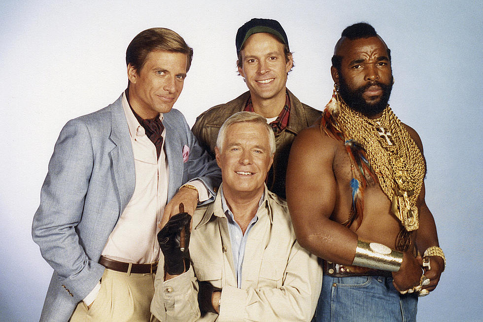40 Years Ago: ‘The A-Team’ Creates Heroes From ‘Outcasts of Society’