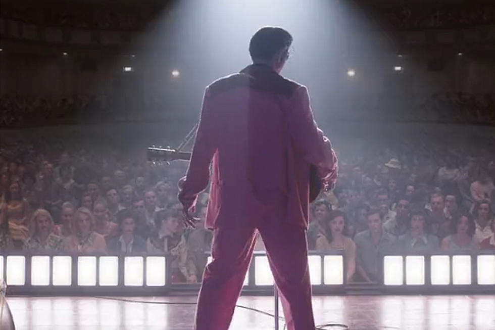 Watch Teaser Trailer for Upcoming &#8216;Elvis&#8217; Movie