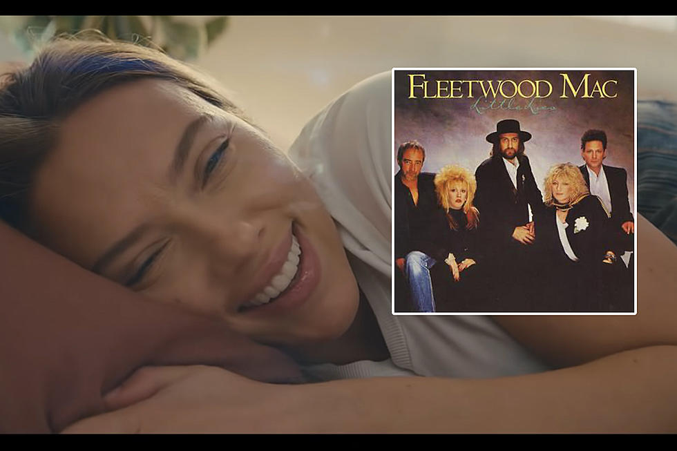 Hear Fleetwood Mac’s ‘Little Lies’ in Amazon’s New Super Bowl Ad