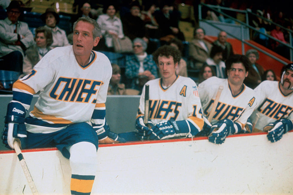 45 Years Ago: &#8216;Slap Shot&#8217; Punches Its Way to Cult-Classic Status