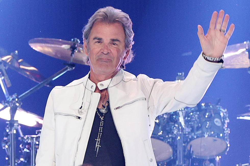 Jonathan Cain Says Journey &#8216;Step Out a Little Bit&#8217; on New Album