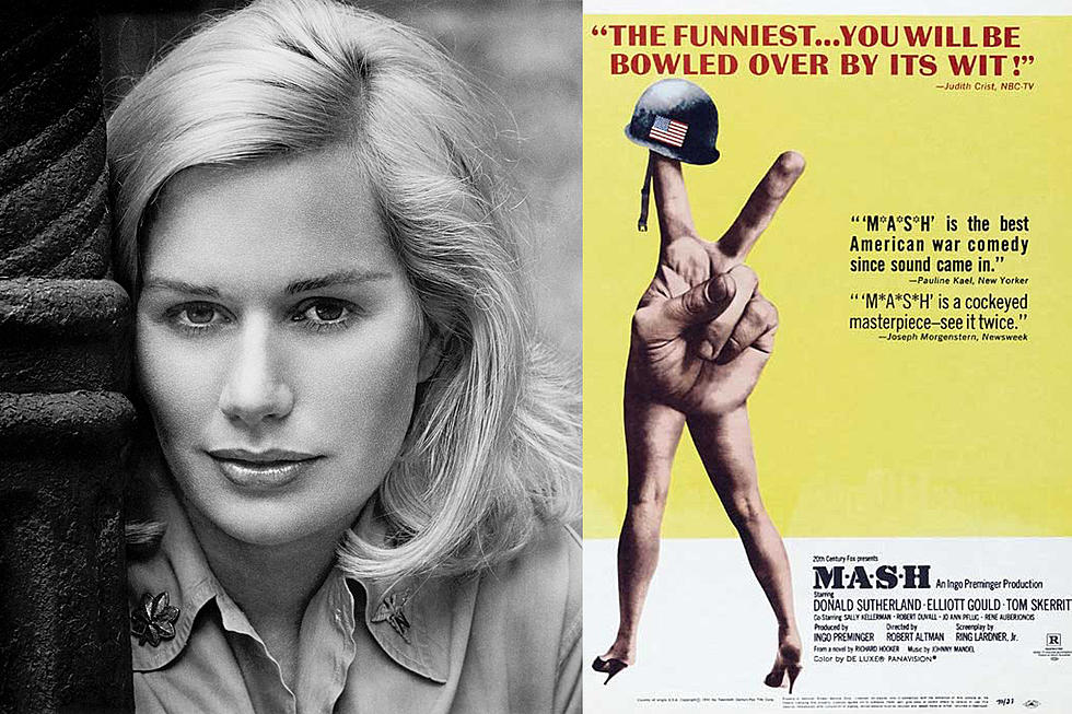 Sally Kellerman, Hot Lips Houlihan in ‘M*A*S*H’, Dead at 84