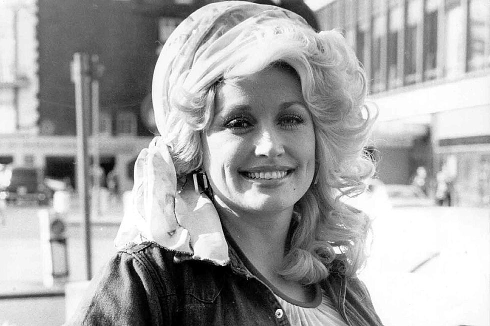 Five Reasons Dolly Parton Should Be in the Rock and Roll Hall of Fame
