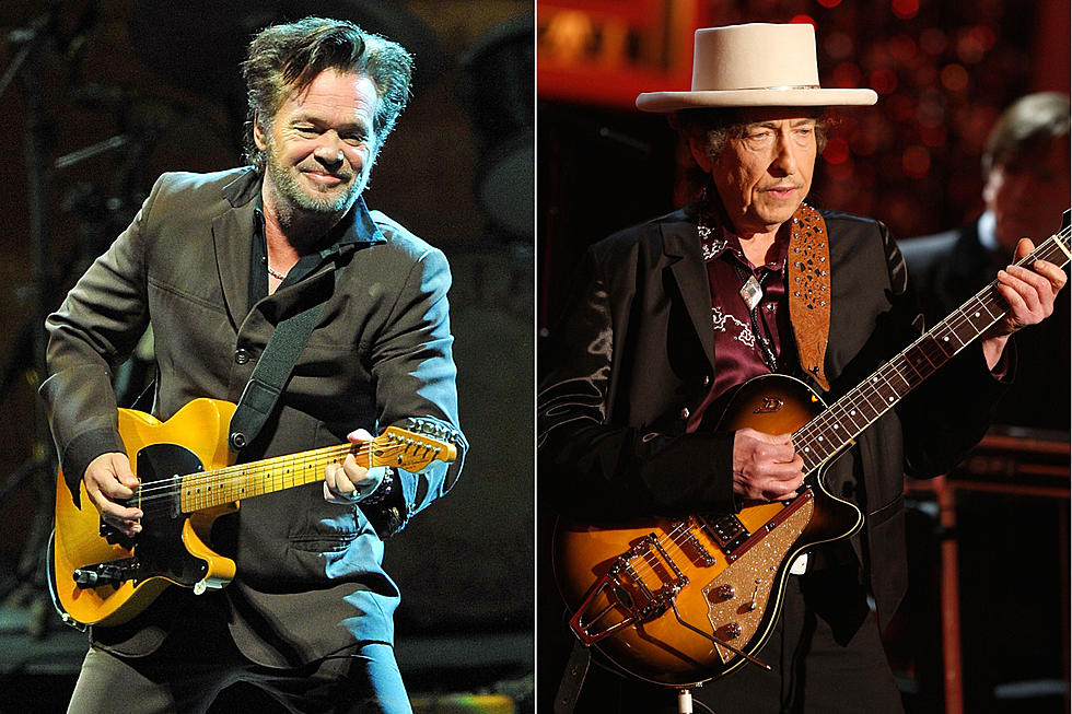 Why John Mellencamp Told Bob Dylan to ‘Quit Calling’ Him