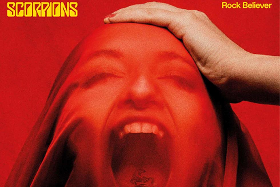 Scorpions, ‘Rock Believer': Album Review