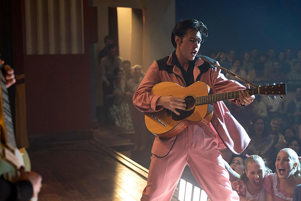 Watch Young Elvis &#8216;Transform Into a Superhero&#8217; in Film Trailer