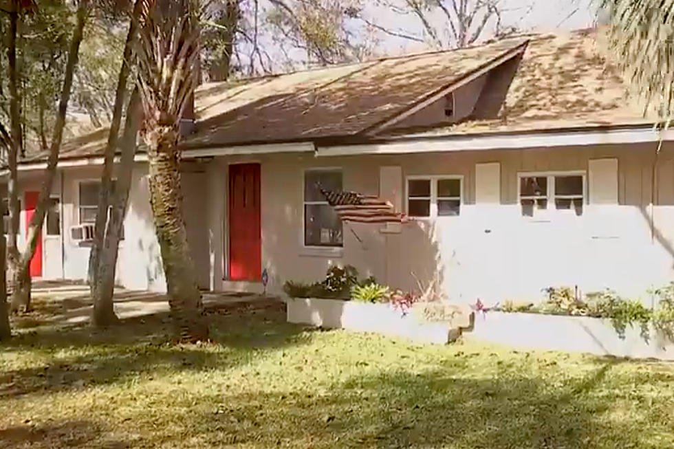 Lynyrd Skynyrd Childhood Home Available to Book on Airbnb