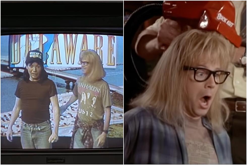 Beyond ‘No ‘Stairway”: The 10 Funniest ‘Wayne’s World’ Deep Cuts