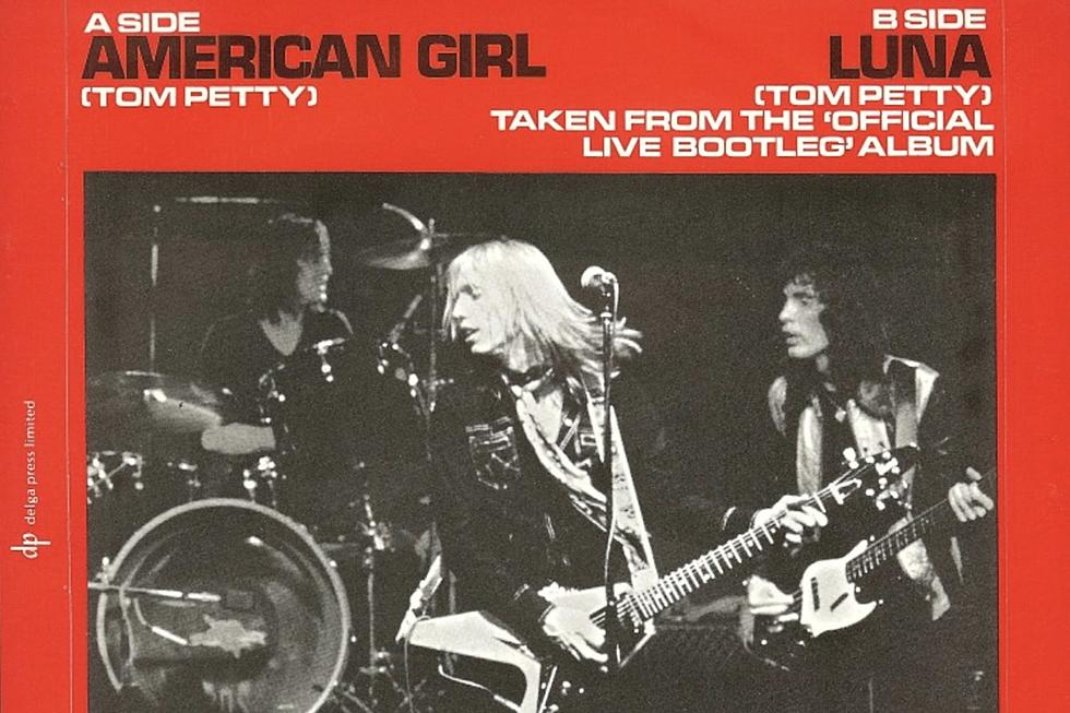 How Tom Petty Crafted the Legacy-Defining &#8216;American Girl&#8217;