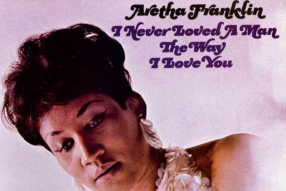 55 Years Ago: Aretha Franklin Arrives on 'I Never Loved a Man'