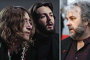 Peter Jackson Fighting for Extended Cut of ‘Beatles: Get Back’