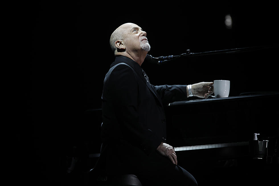 New ‘Piano Man’ Biopic Will Highlight Billy Joel’s Early Years