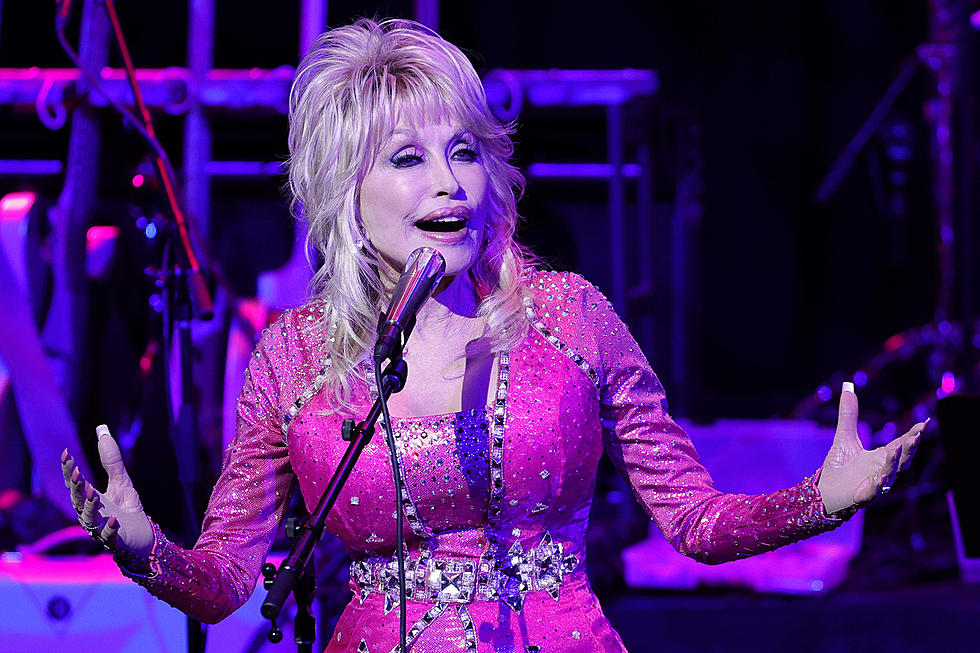 Dolly Parton to Make ‘Great Rock Album’ if She Enters Hall of Fame