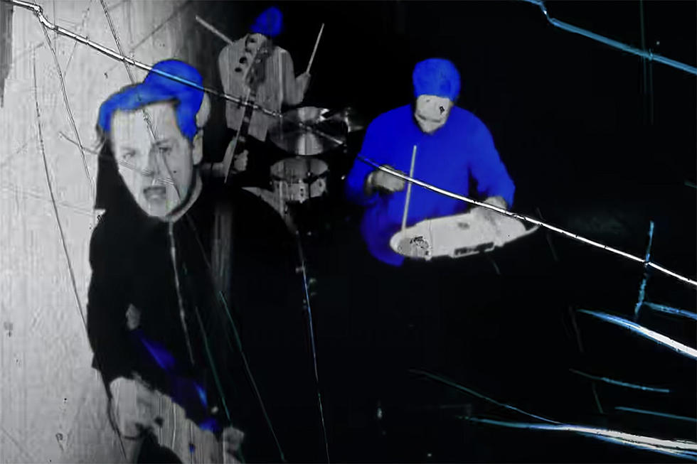 Watch Jack White’s New ‘Fear of the Dawn’ Video