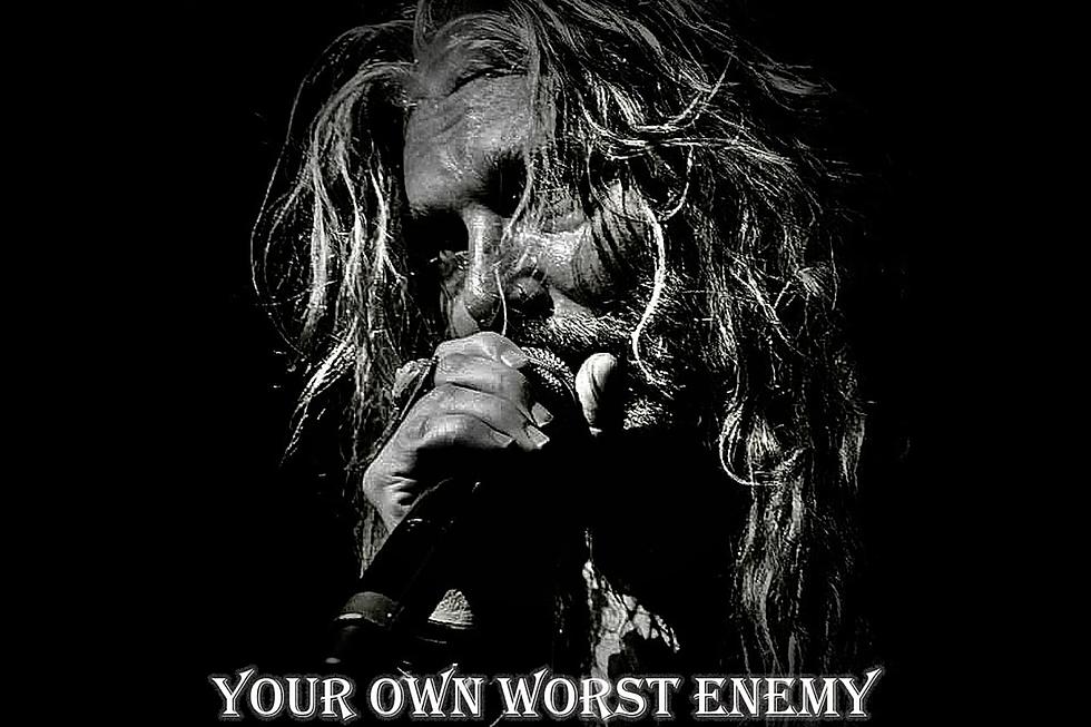 Hear John Corabi's Swaggering New Single 'Your Own Worst Enemy'