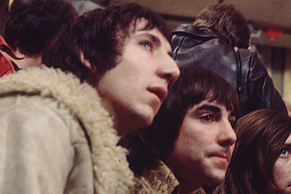 Pete Townshend Is Ready to &#8216;Moan&#8217; About Keith Moon Biopic