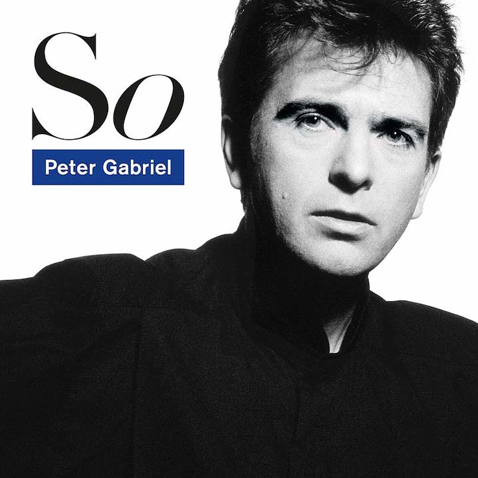 Peter Gabriel Shares 'Panopticom' From Long-Awaited Album 'i/o