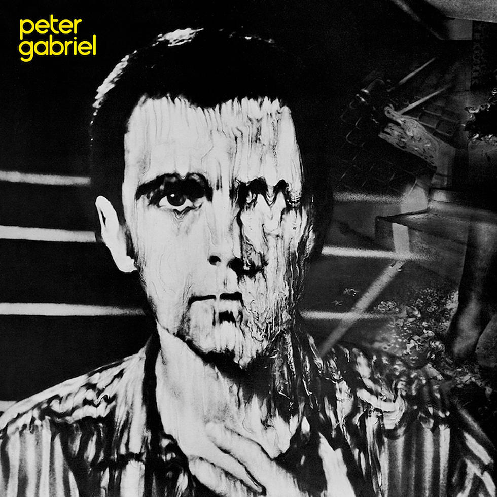 Peter Gabriel, 'i/o' review: A return well worth waiting for