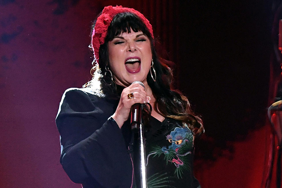 Ann Wilson’s Offer to Front Led Zeppelin Was Met With &#8216;Crickets&#8217;