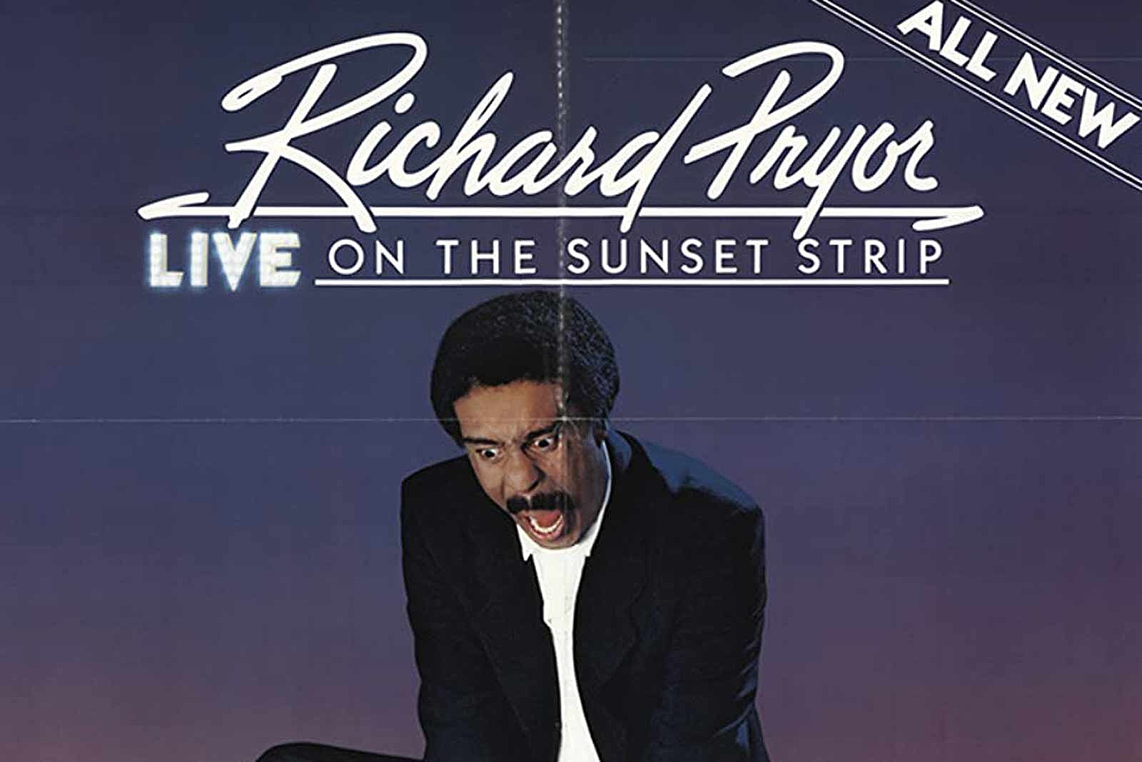 45 Years Ago The Richard Pryor Show Begins Its Brief
