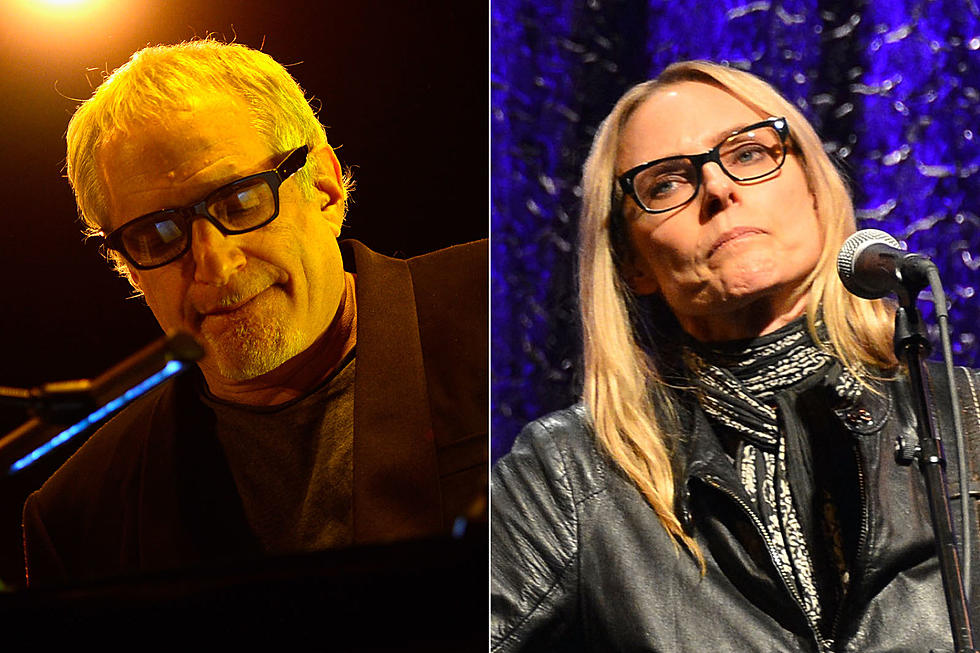 Steely Dan Drop Aimee Mann From Opening Slot on 2022 Tour