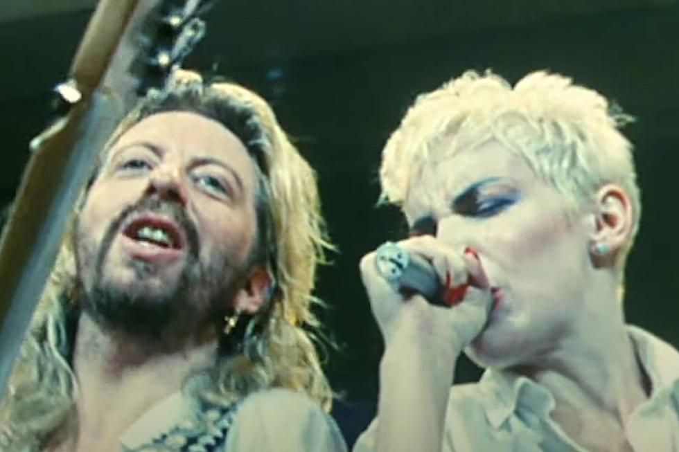 Five Reasons Eurythmics Should Be in the Rock and Roll Hall of Fame